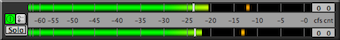 SpectraFoo Standard content power2 - SpectraFoo Standard