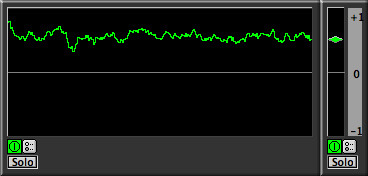 SpectraFoo Standard content corr and hist - SpectraFoo Standard