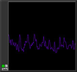 SpectraFoo Standard content bandpowerhist - SpectraFoo Standard