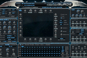 Sound On Sound review: Rob Papen Blade