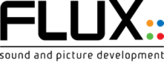Logo flux alpha original