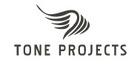 Tone projects logo original