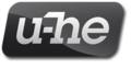 U he logo