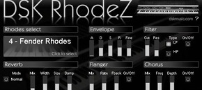 Dsk rhodez screenshot original