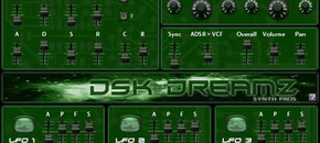 Dsk dreamz screenshot original