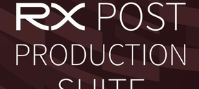 Izotope postproductionsuite mainimage