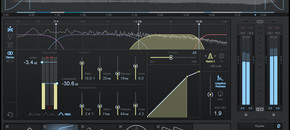 Izotope ozone 7 standard standalone dynamics full