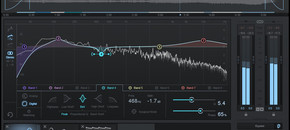 Izotope ozone 7 standard standalone eq full