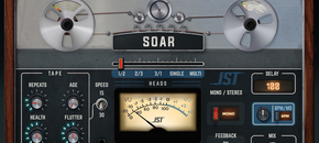 Soar main image pluginboutique