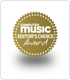 Computer Music - Editor's Choice Cm editorschoice