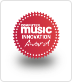 Computer Music - Innovation Award Cm innovation