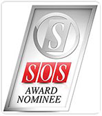 SOS Award Nominee Sos