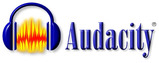 Audacity logo original