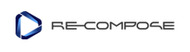 Recompose logo original
