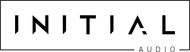 Initial audio logo pluginboutique