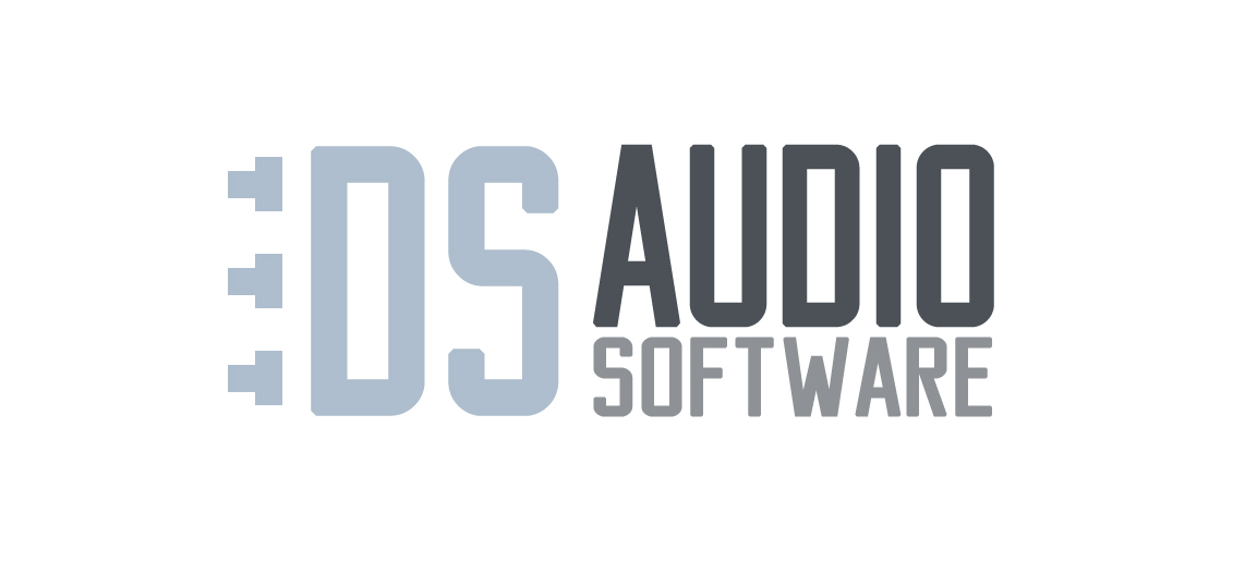 Ds audio logo pluginboutique