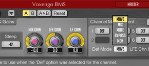 Bms original