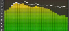 Voxengo anspec ui original