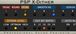 Xditherscreen