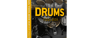 Drums toolbox