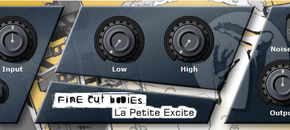 Lpexcite frontuse