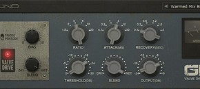 Cfa sound grip vale drive compressor screenshot