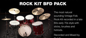 Vintage folk rock bfd out now
