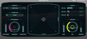 Morph 2 pluginboutique