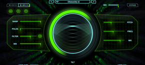 Wormhole mainimage pluginboutique