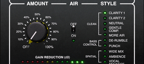 Drawmer s73 userinterface pluginboutique