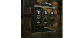 Snarebuzz box pluginboutique