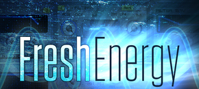 Freshenergy pluginboutique