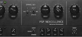 Psp nexellence pluginboutique