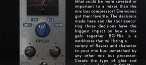 Bg mix
