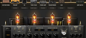 Preamp standard pluginboutique