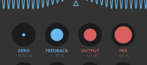 Dipole ui pluginboutique