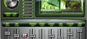 Revolver convultion reverb pluginboutique