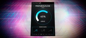 Renegade pib product page