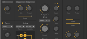 Modnetic vst pluginboutique