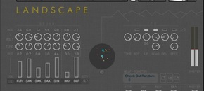 Landscape ui pluginboutique