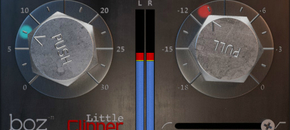 Little clipper screenshot pluginboutique