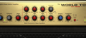 Eden wt800 actual size pluginboutique