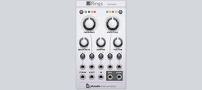 Softube mutable instruments rings main pluginboutique %281%29