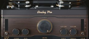 Analog pro gui pluginboutique