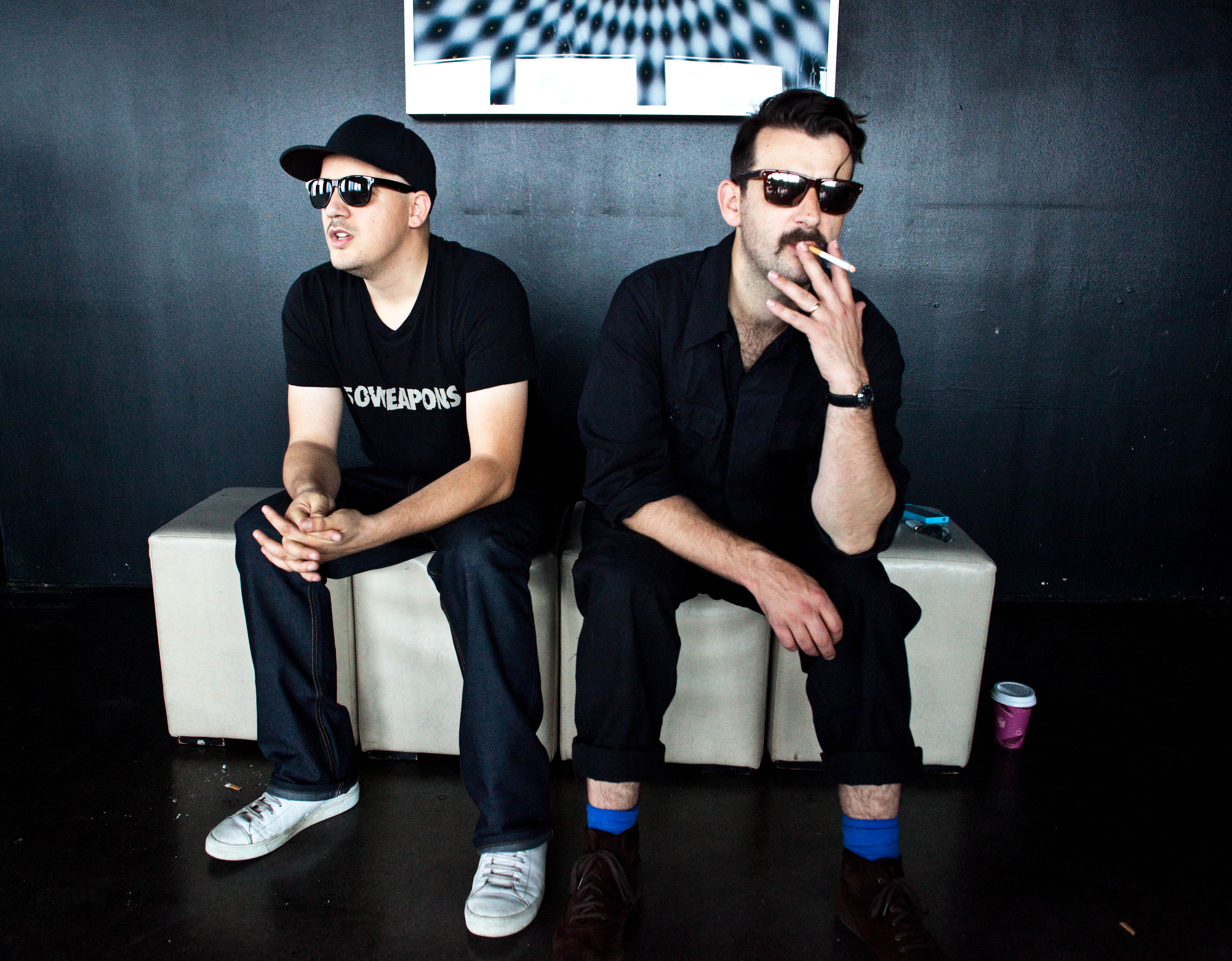 Modeselektor pluginboutique