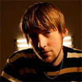 Nick thayer