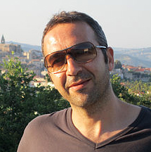 David carbone