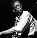 Herbie hancock