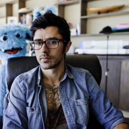 Kshmr