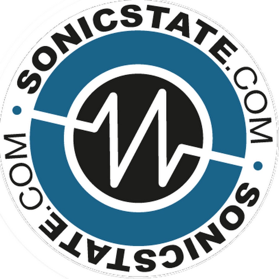 Photo sonicstate